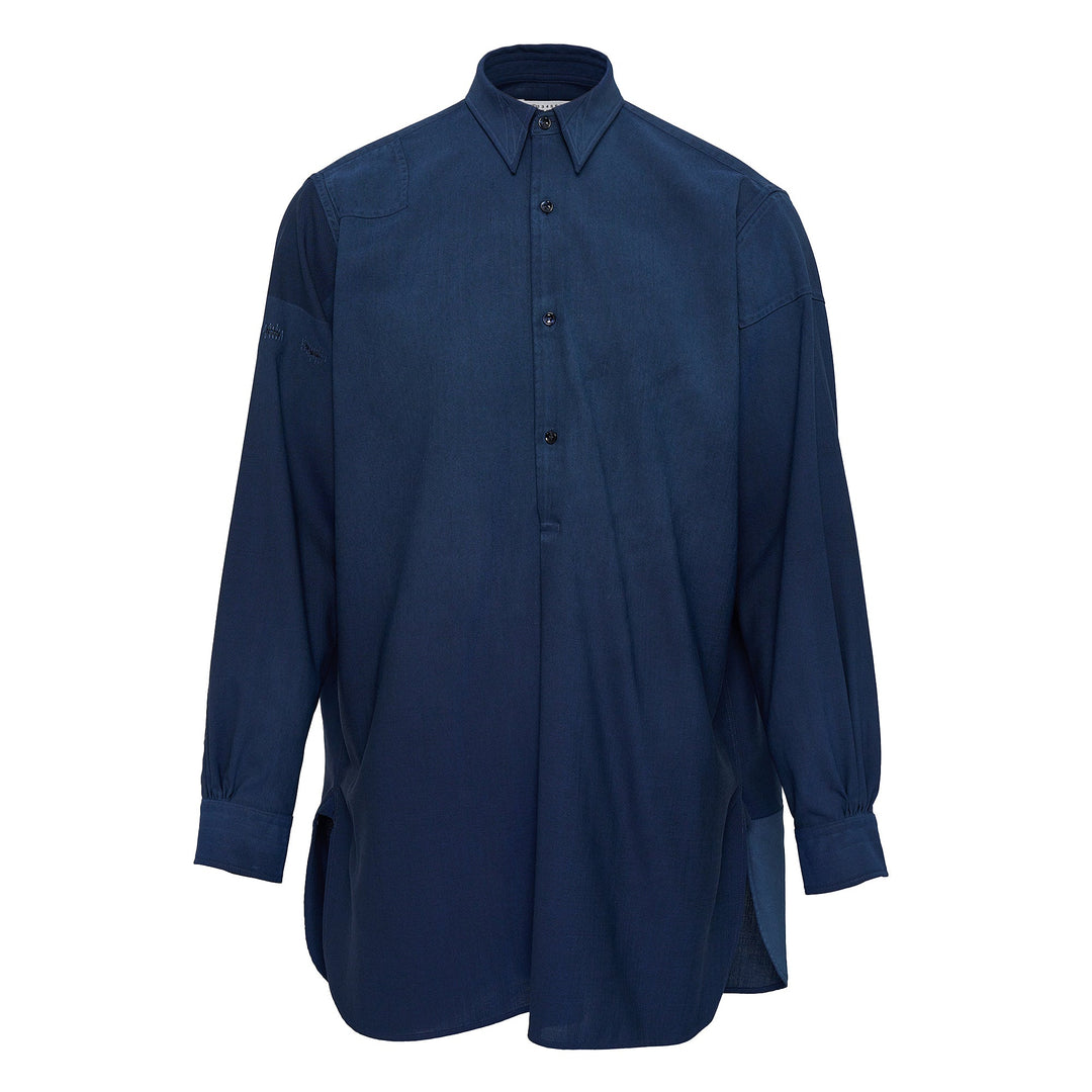 Long-Sleeved Shirt