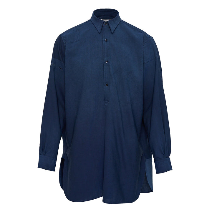 Long-Sleeved Shirt
