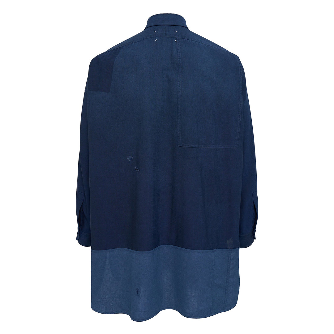 Long-Sleeved Shirt