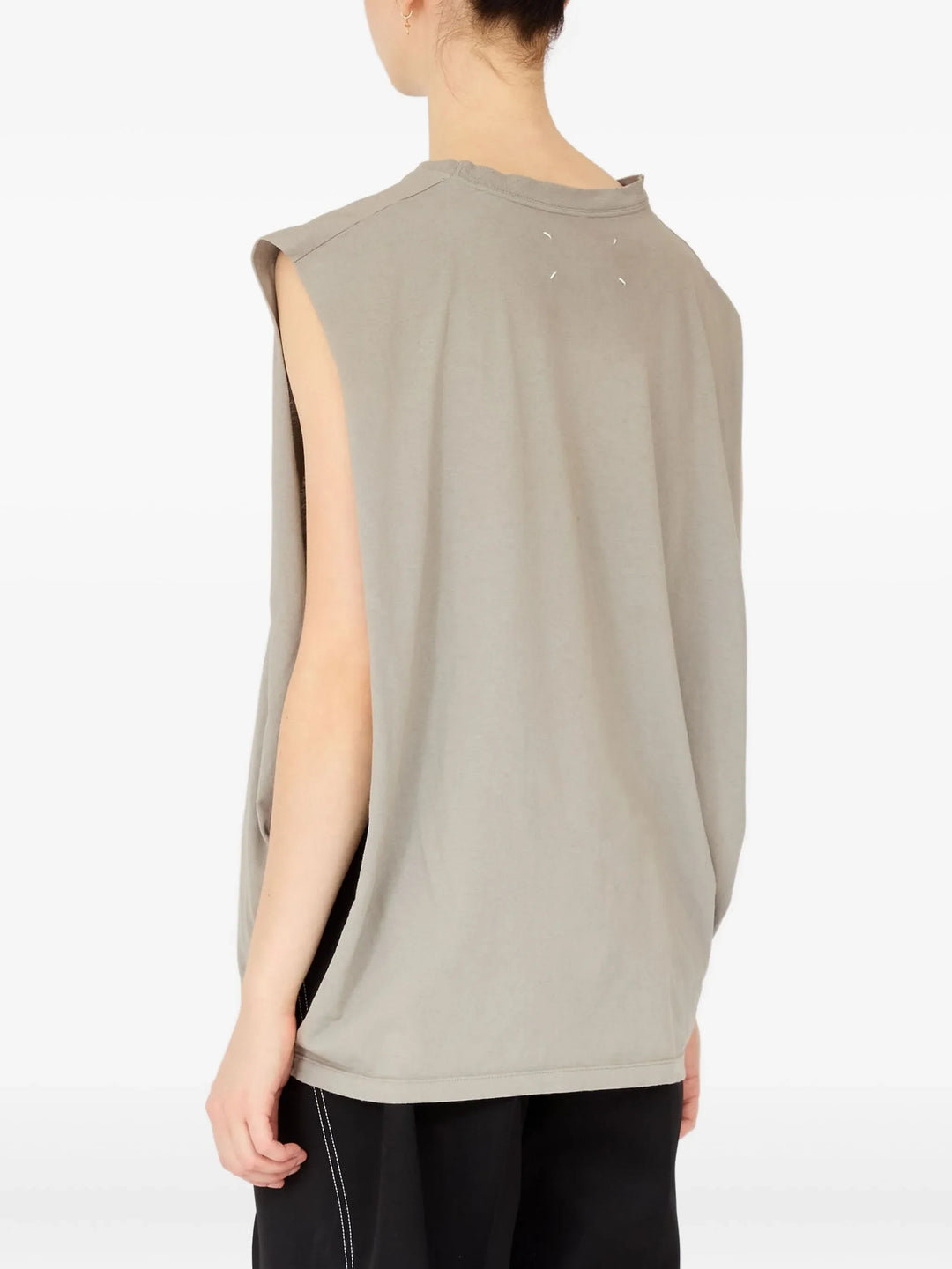 Tank Top Overdye Treatment