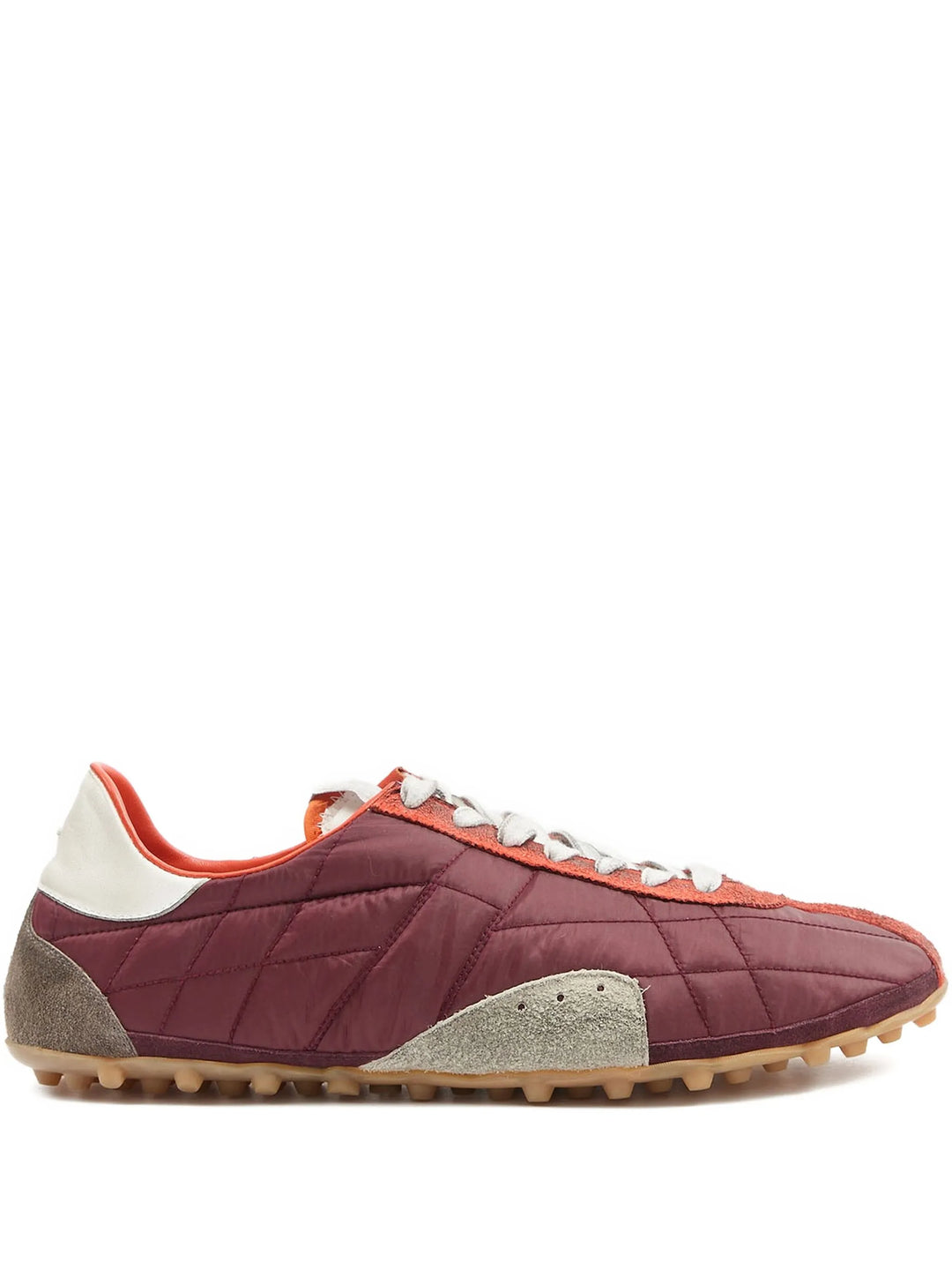 Sprinters Low Top Sneakers