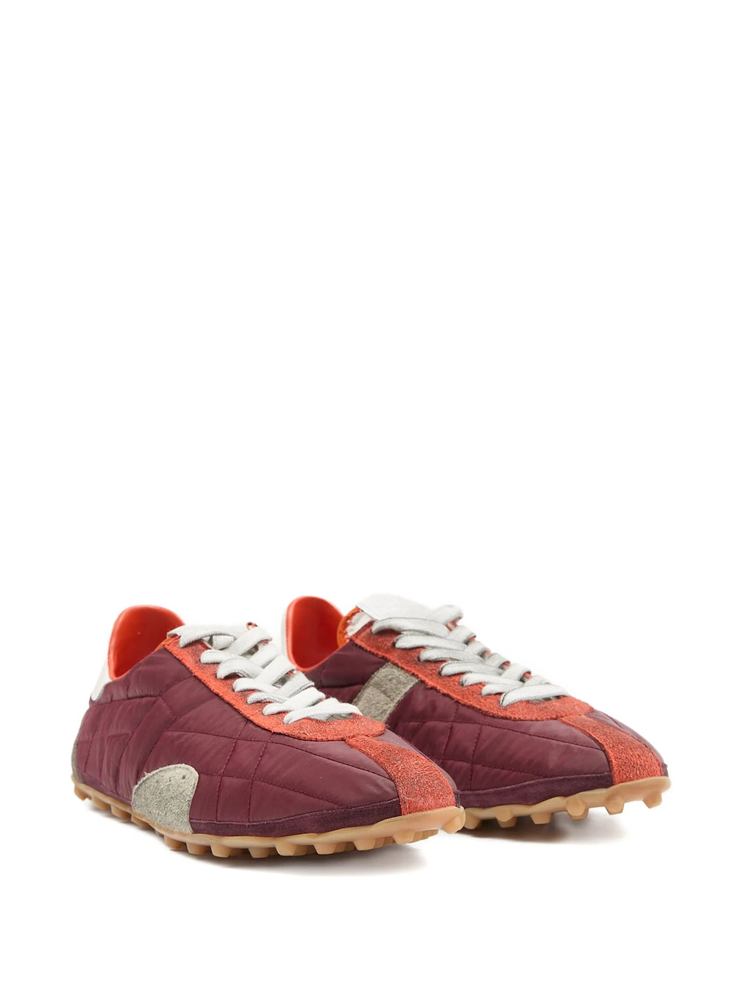 Sprinters Low Top Sneakers