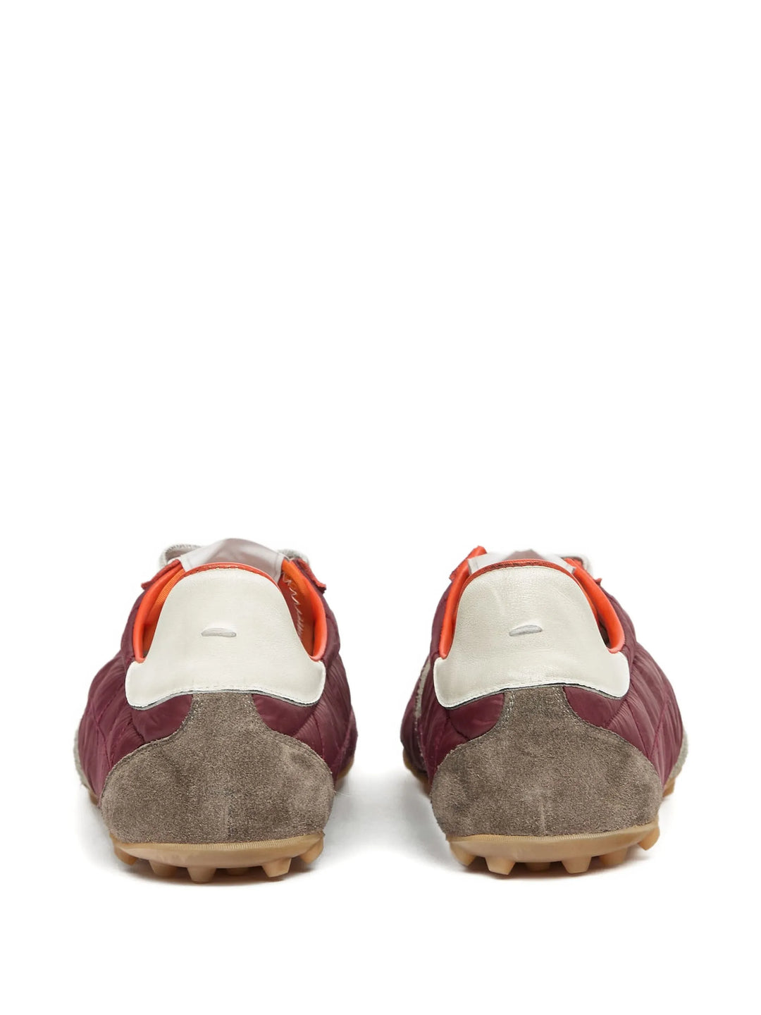 Sprinters Low Top Sneakers