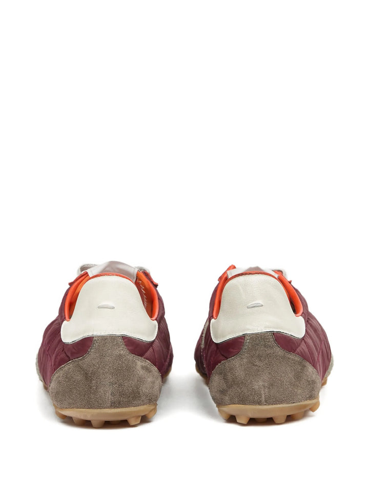 Sprinters Low Top Sneakers