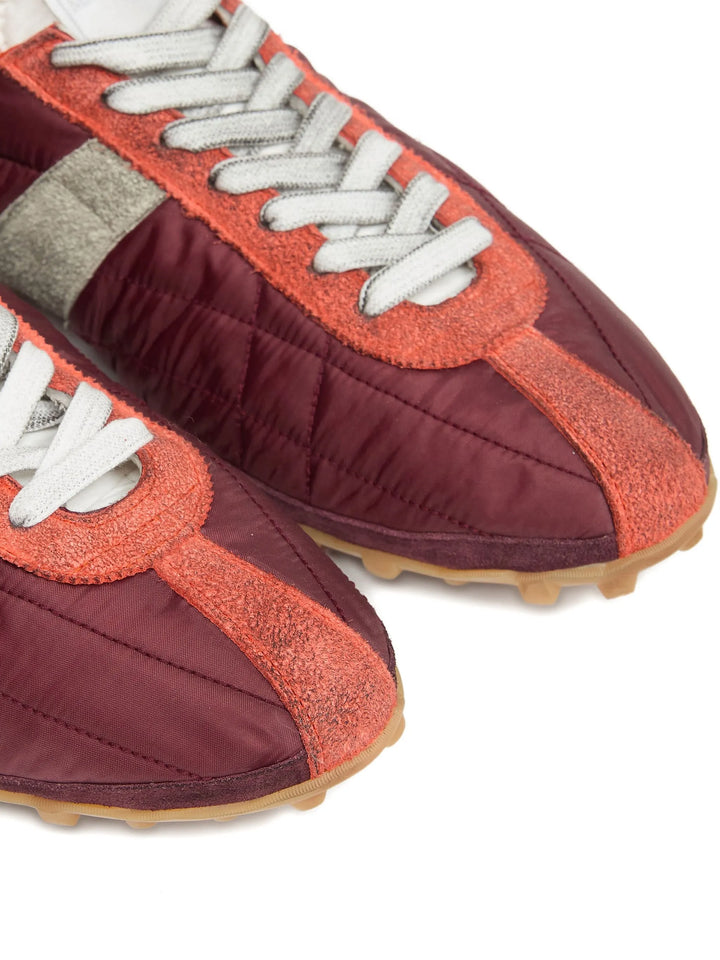 Sprinters Low Top Sneakers