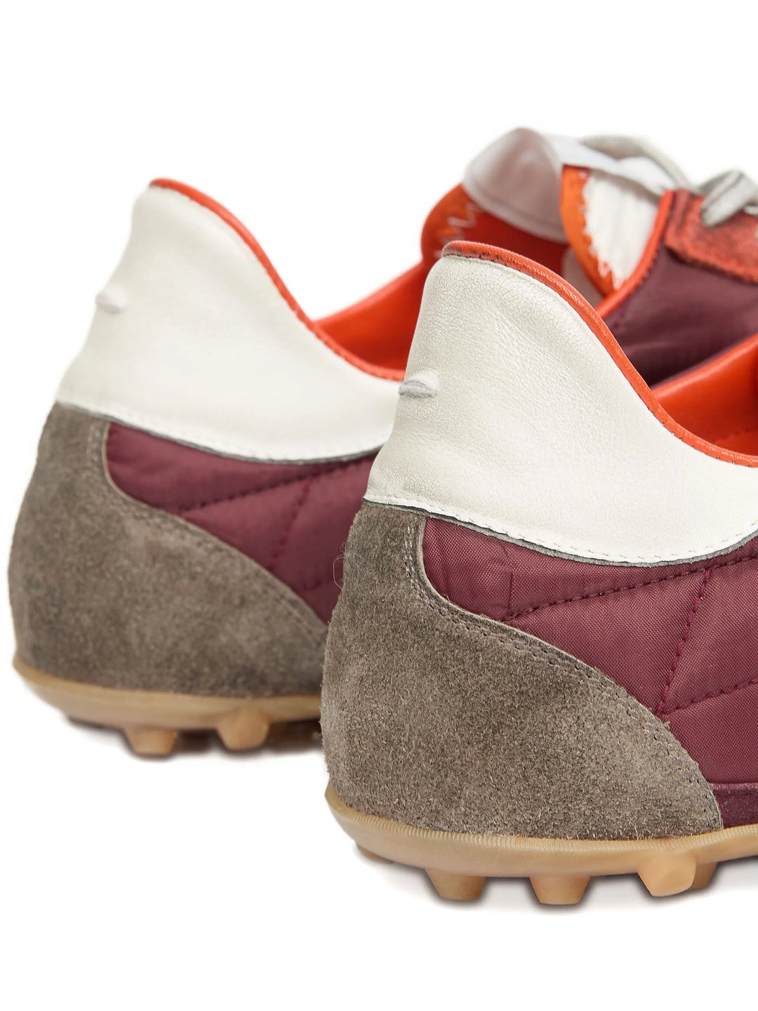 Sprinters Low Top Sneakers