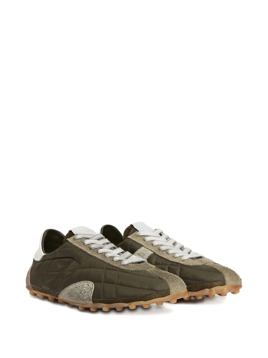 Sprinters Low Top Sneakers