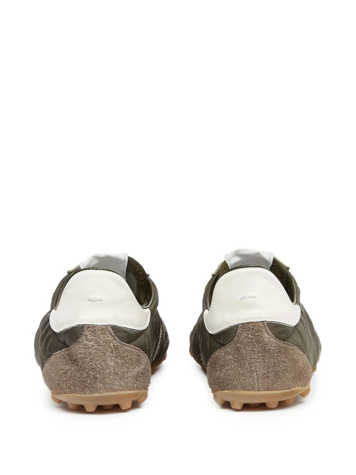 Sprinters Low Top Sneakers