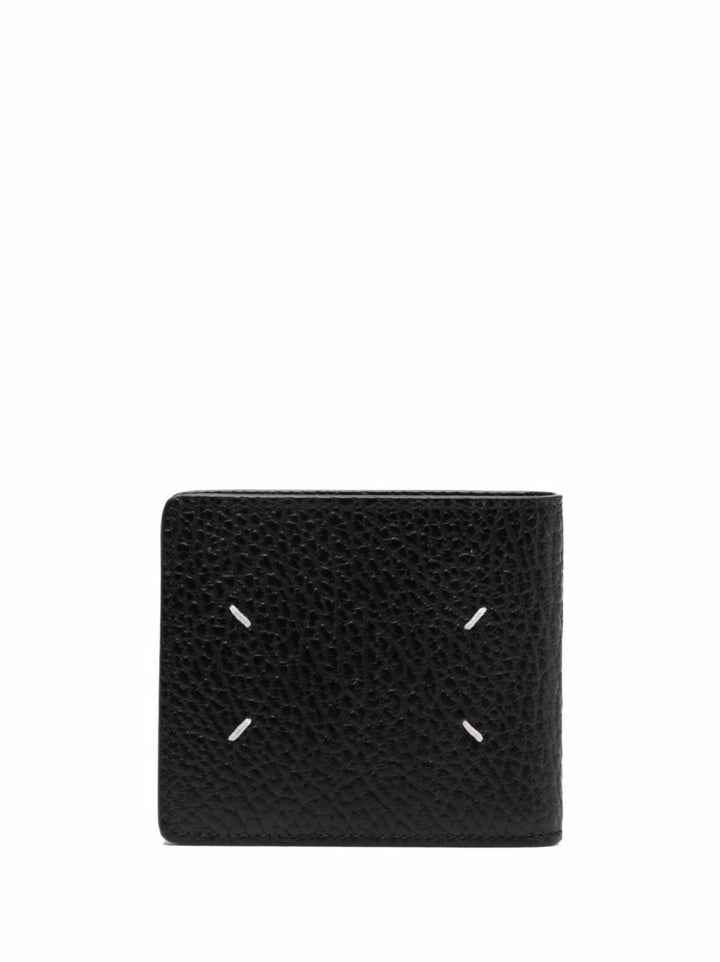 Four Stitches Cardholder