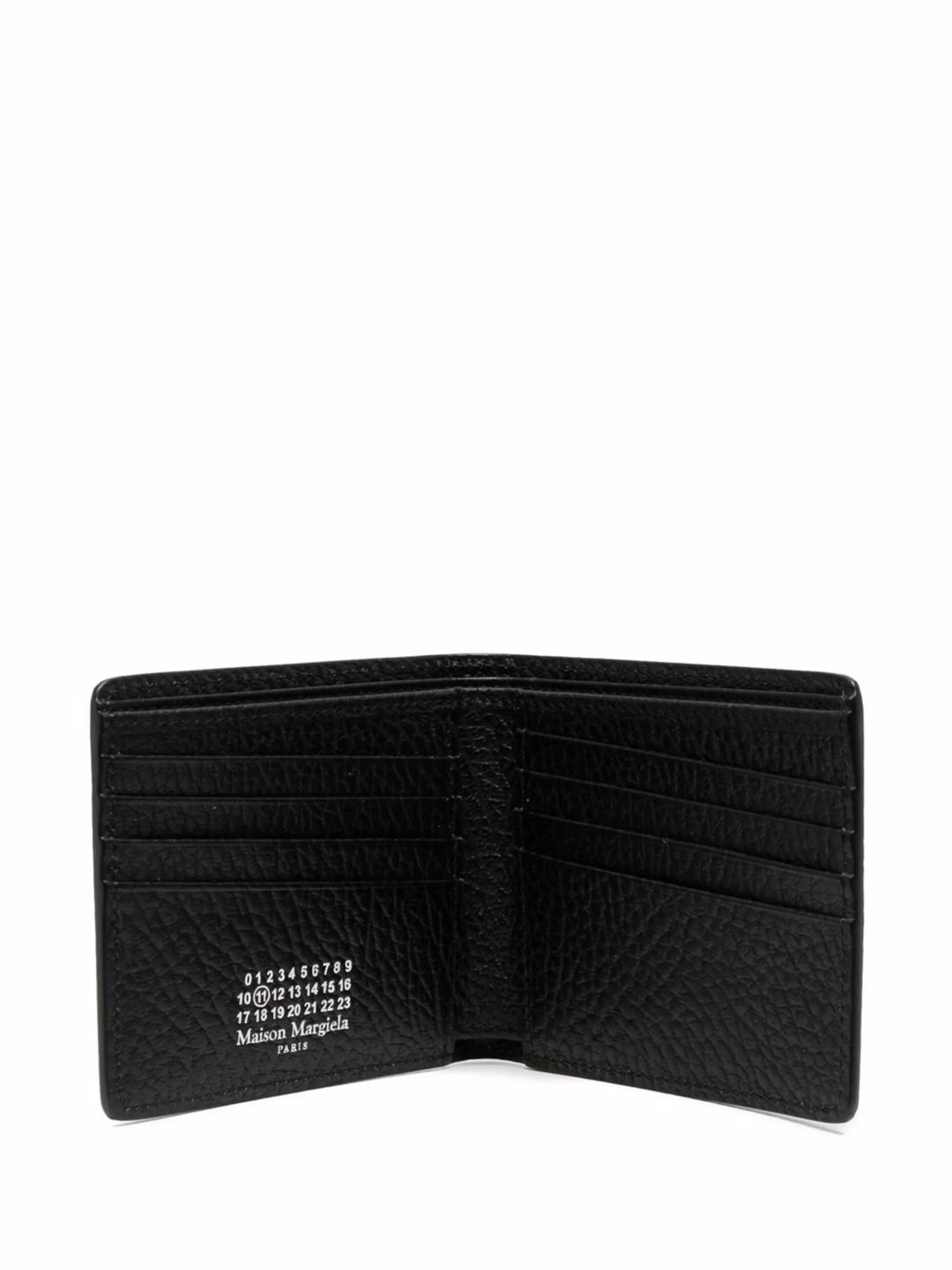 Four Stitches Cardholder