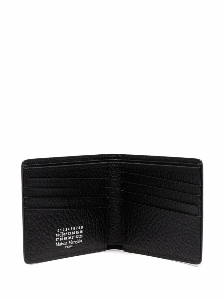 Four Stitches Cardholder