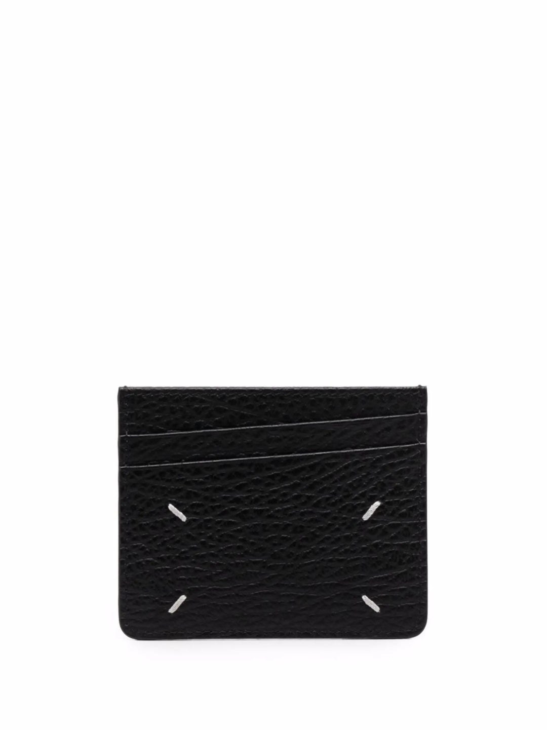 Four Stitches Cardholder