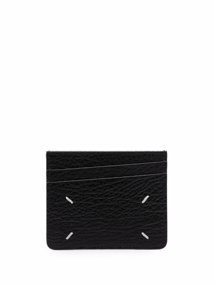 Four Stitches Cardholder