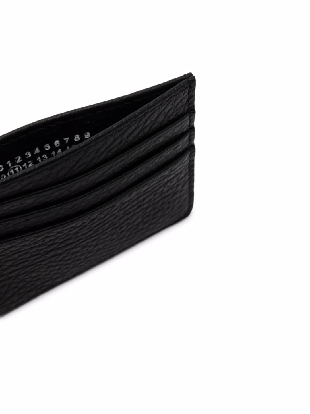 Four Stitches Cardholder