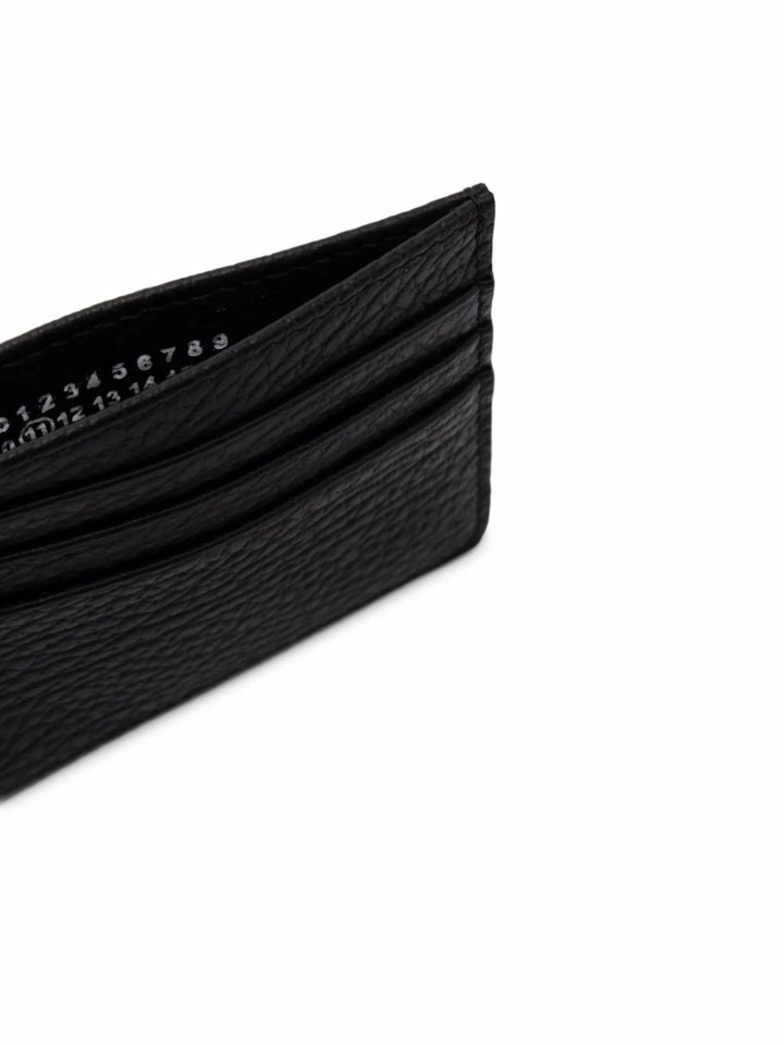 Four Stitches Cardholder