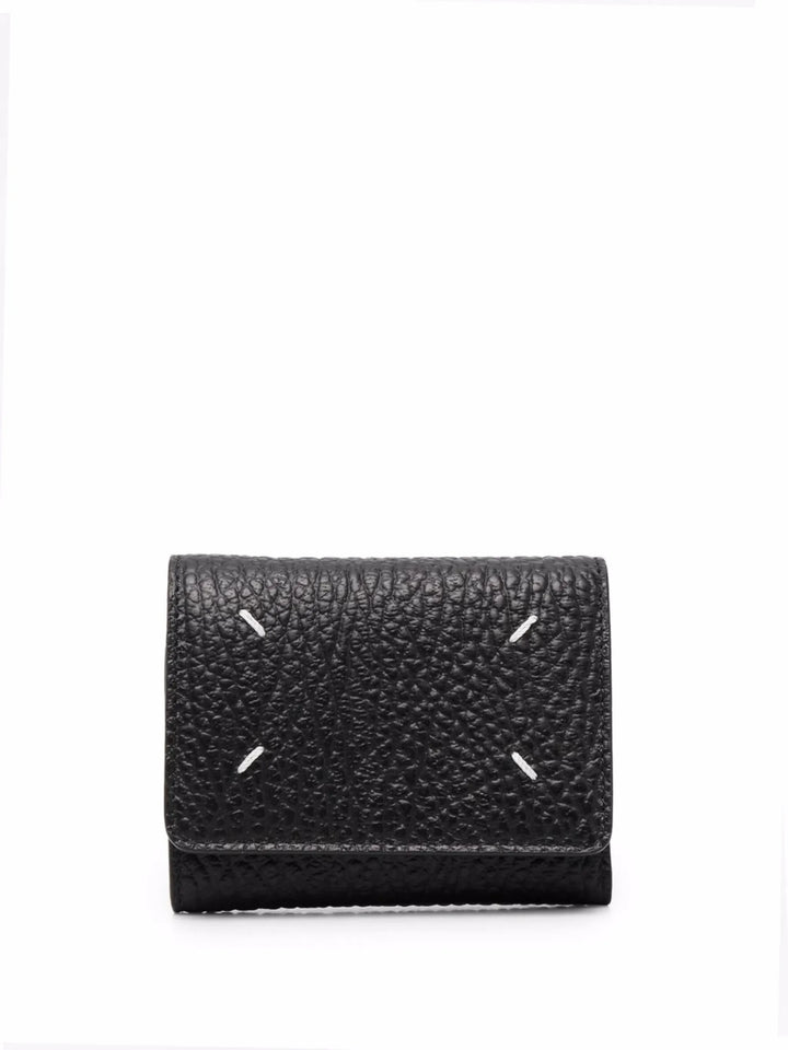 Four Stitches Wallet