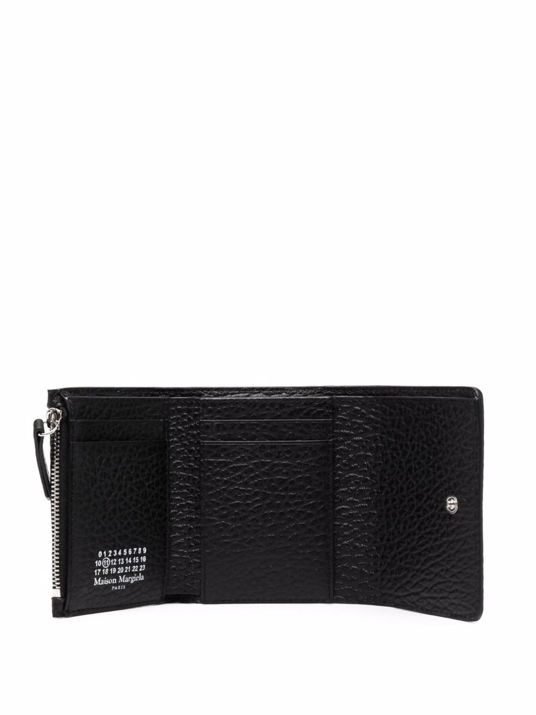 Four Stitches Wallet