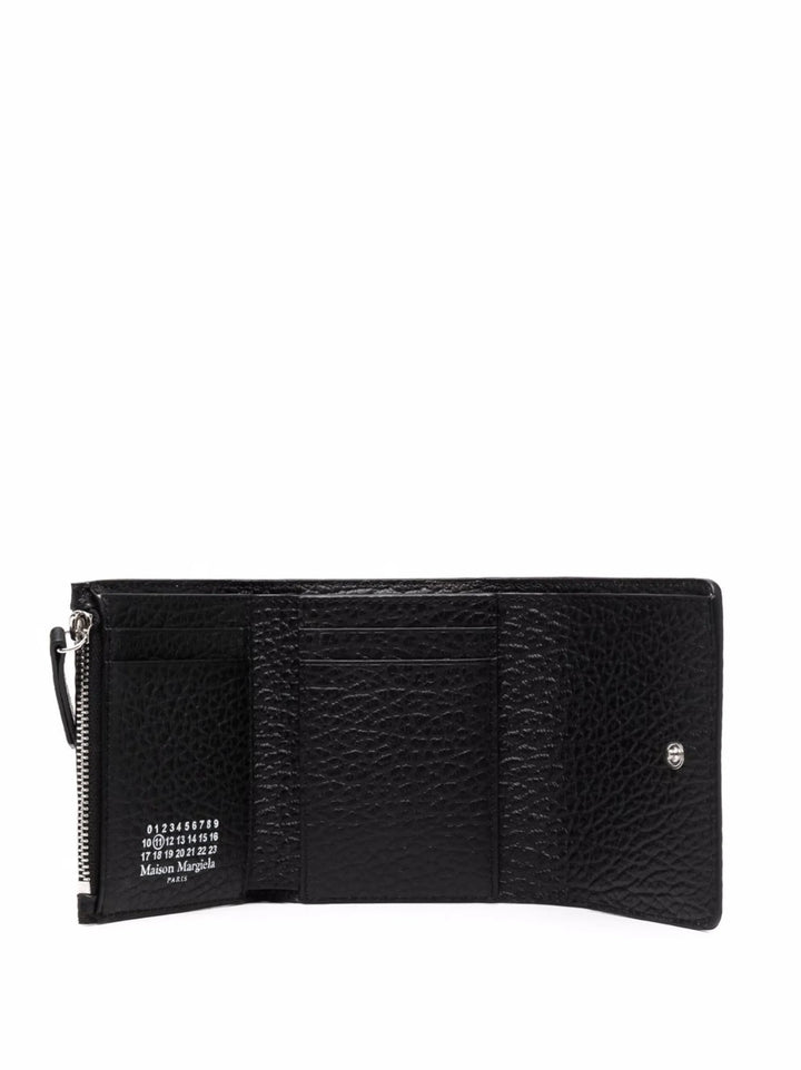 Four Stitches Wallet