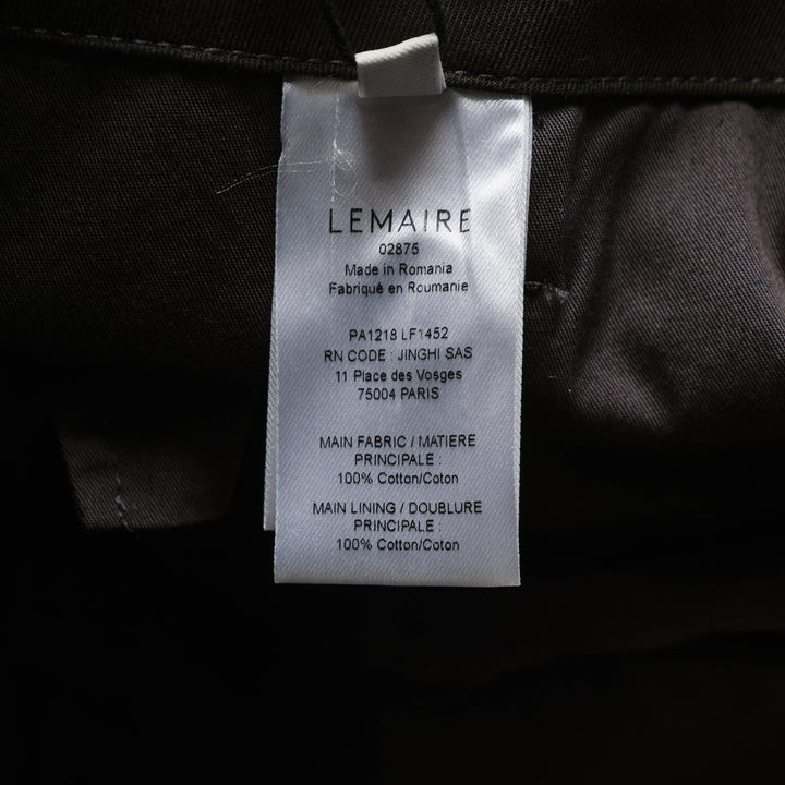 Large Chino Pants