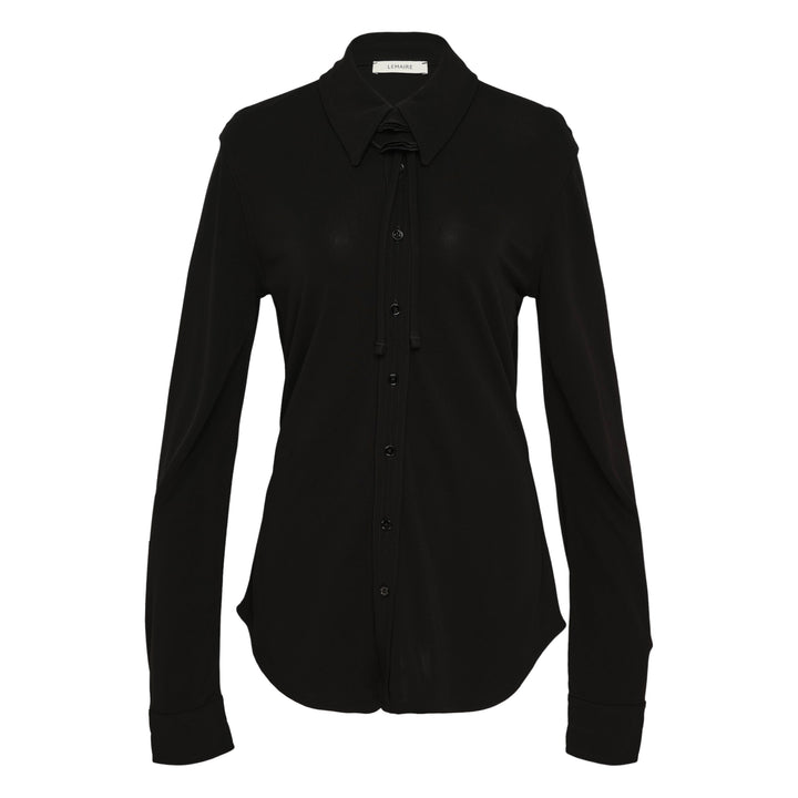 Soft Fitted Shirt