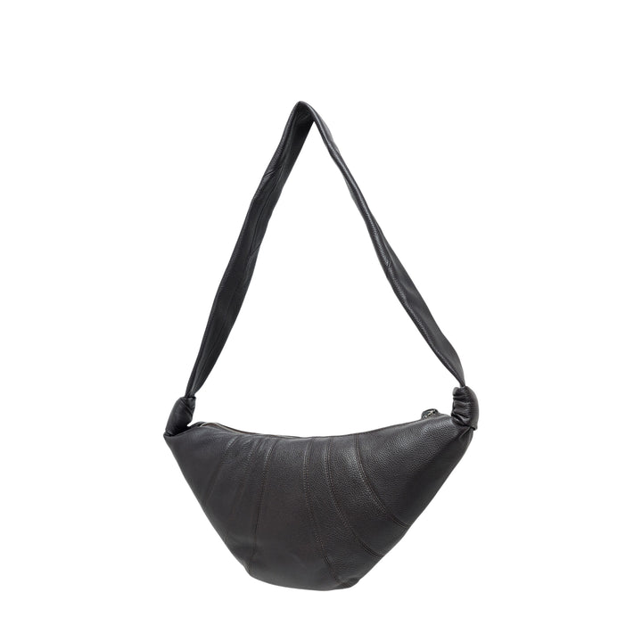 Medium Croissant Shoulder Bag