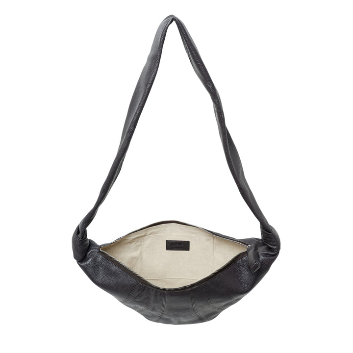 Medium Croissant Shoulder Bag