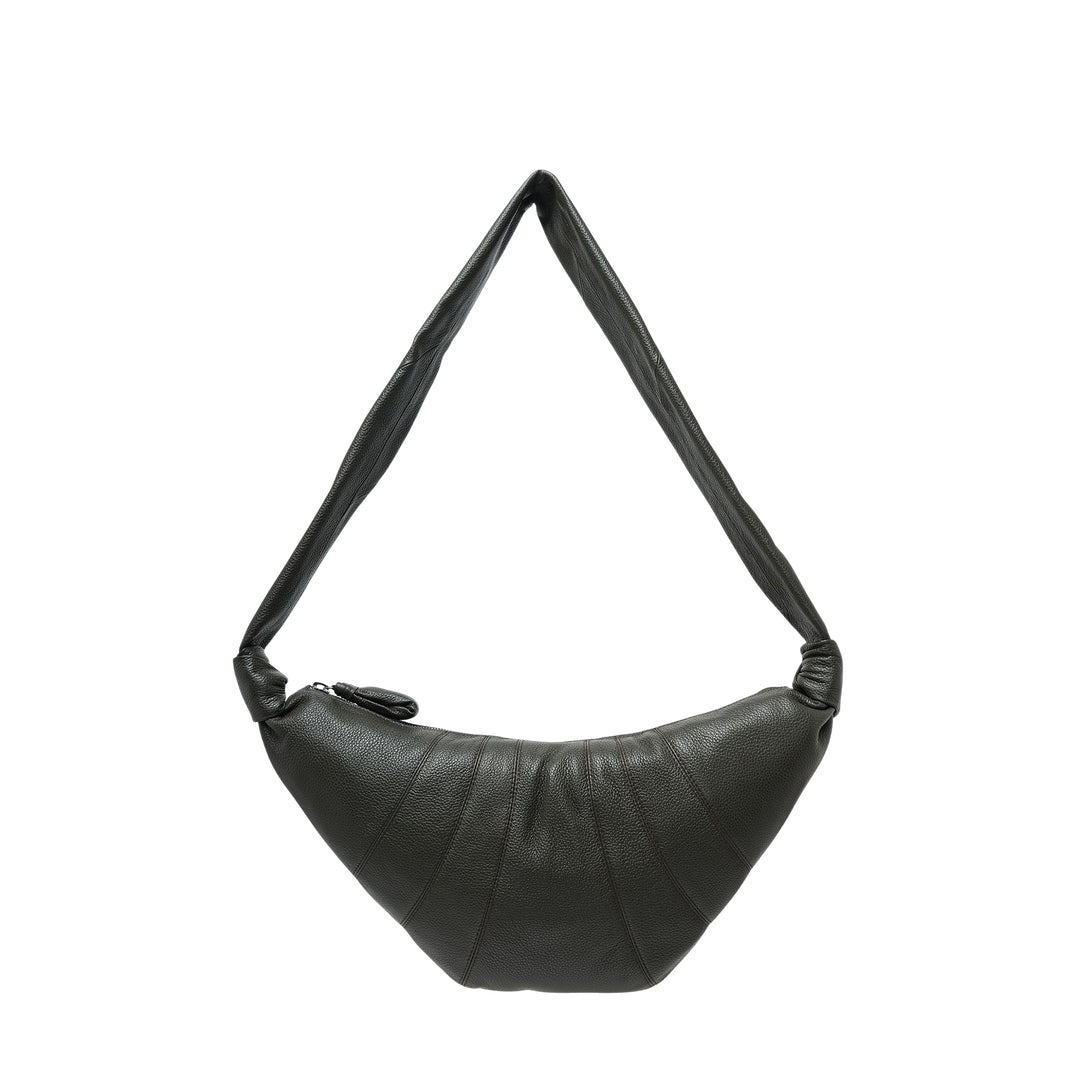Medium Croissant Shoulder Bag