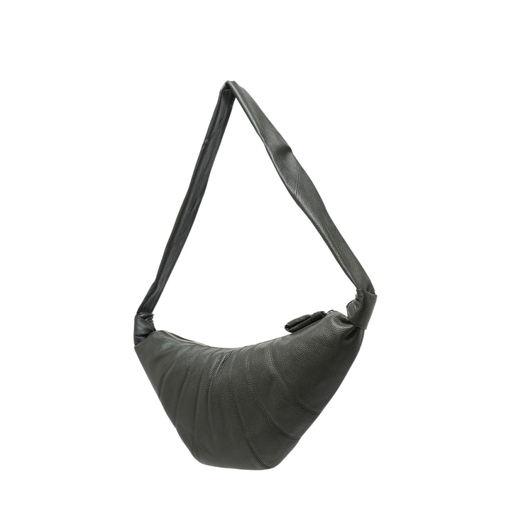 Medium Croissant Shoulder Bag