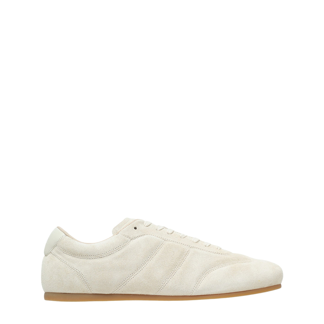 Soft Suede Leather Runner