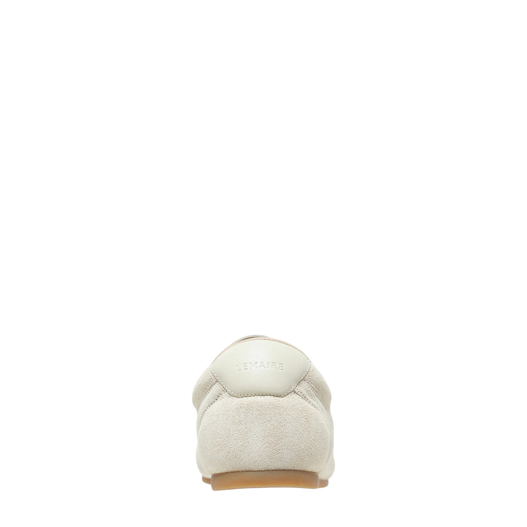 Soft Suede Leather Runner
