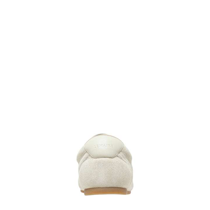 Soft Suede Leather Runner