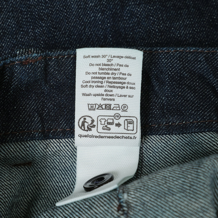 Twisted Workwear Jeans