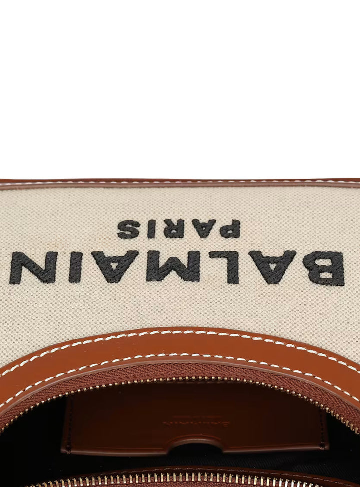 B Army Shoulder Bag