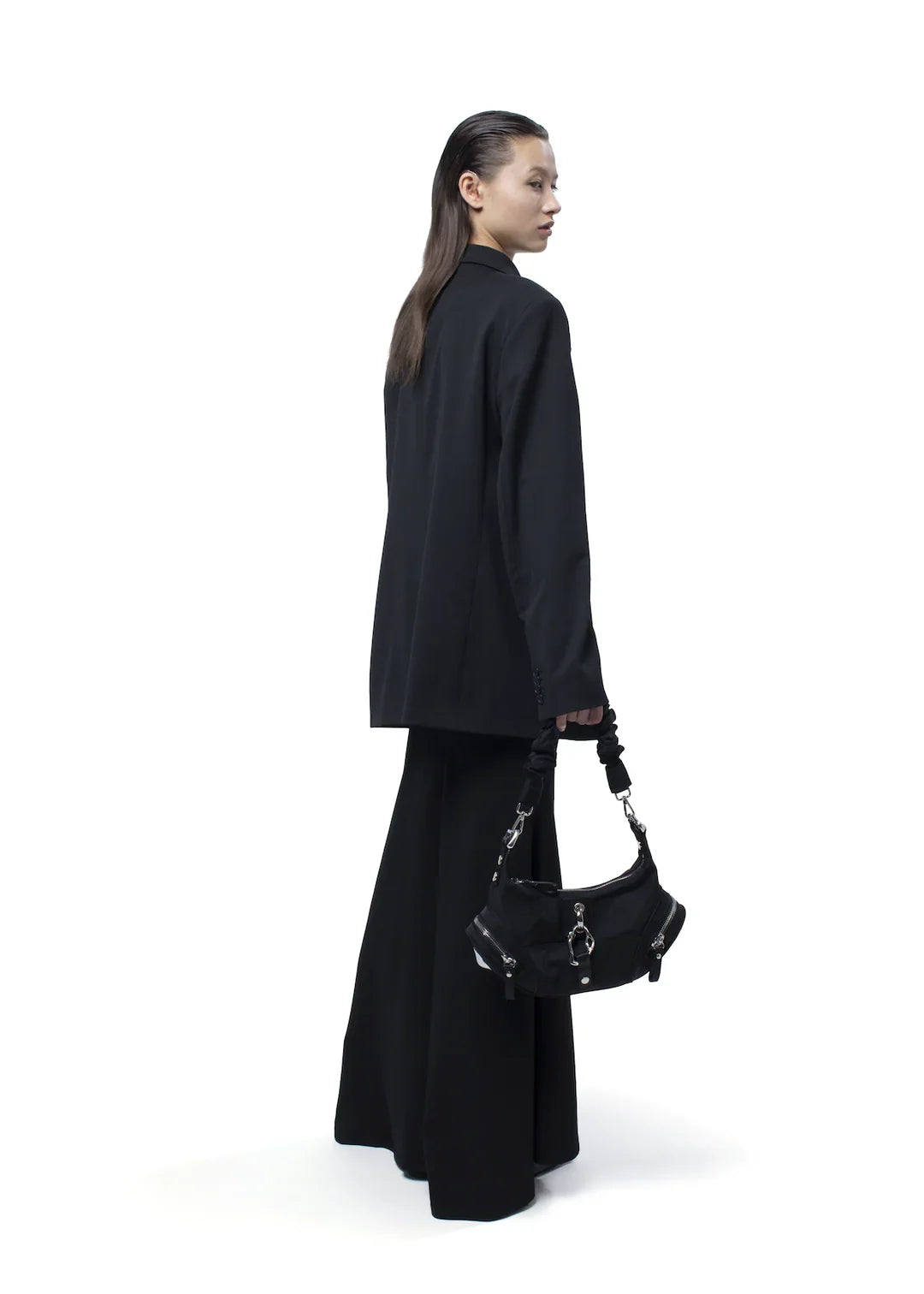 Mechanical Bag