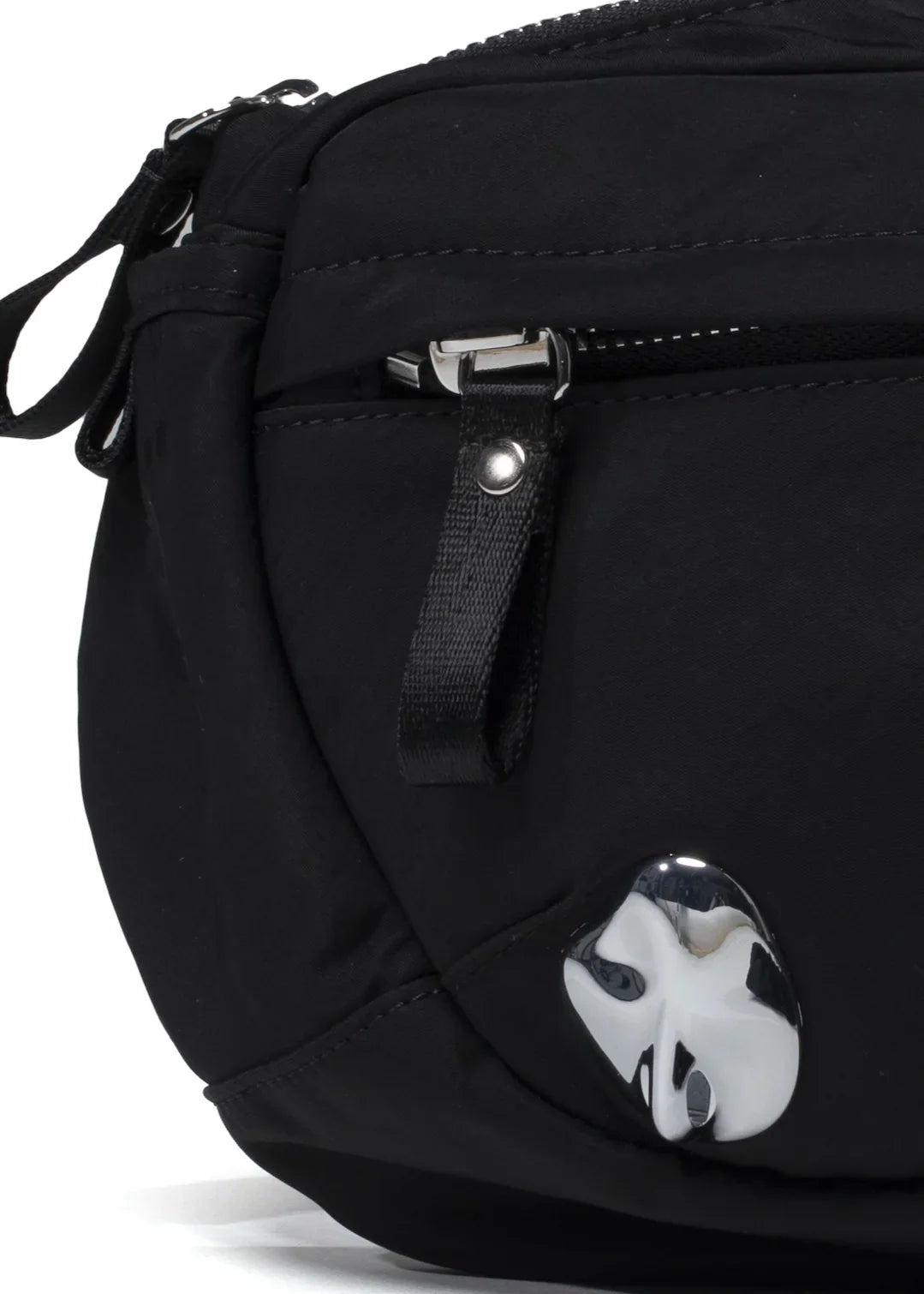 Factory Cross Body