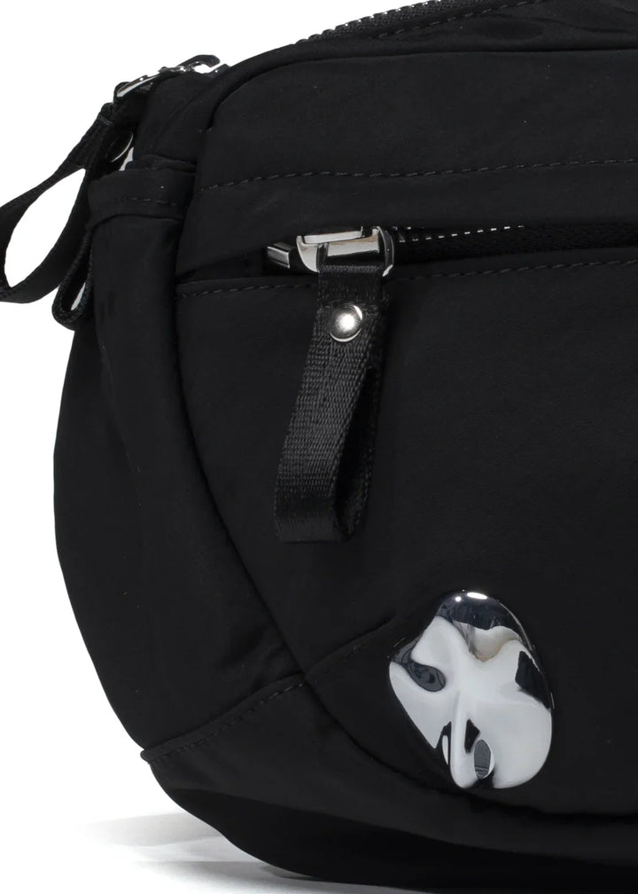 Factory Cross Body