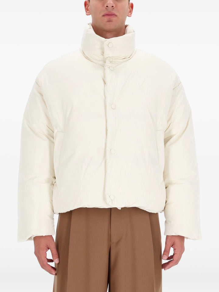 AMI De Coeur Down Jacket
