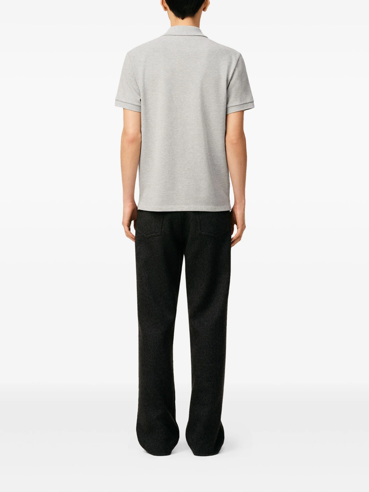 Black Ami De Coeur Polo Shirt