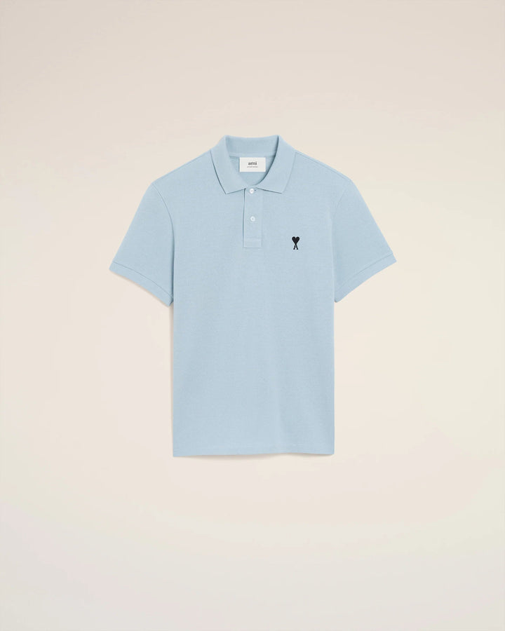 Black Ami De Coeur Polo Shirt