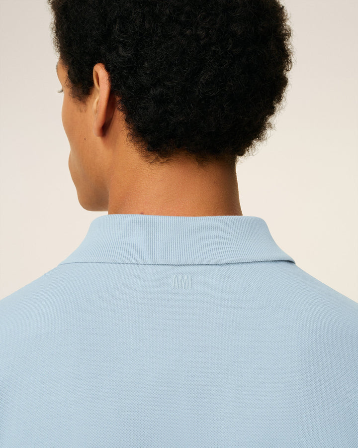 Black Ami De Coeur Polo Shirt
