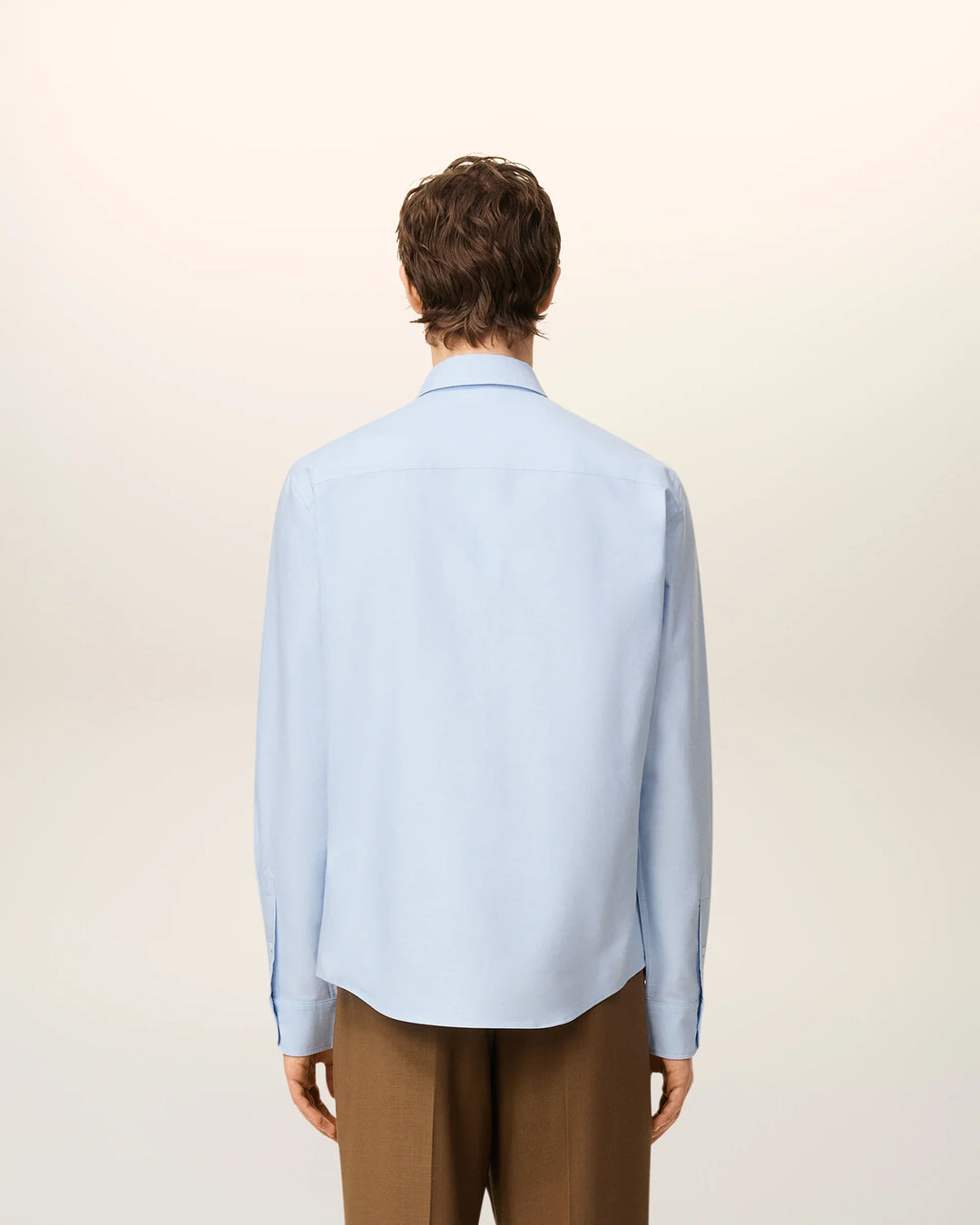 Black ADC Classic Fit Shirt