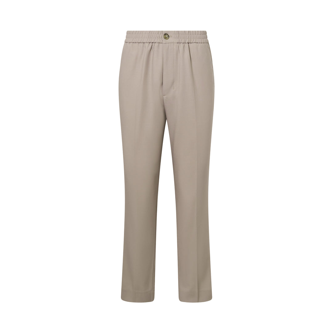 Elasticated Waist Pant