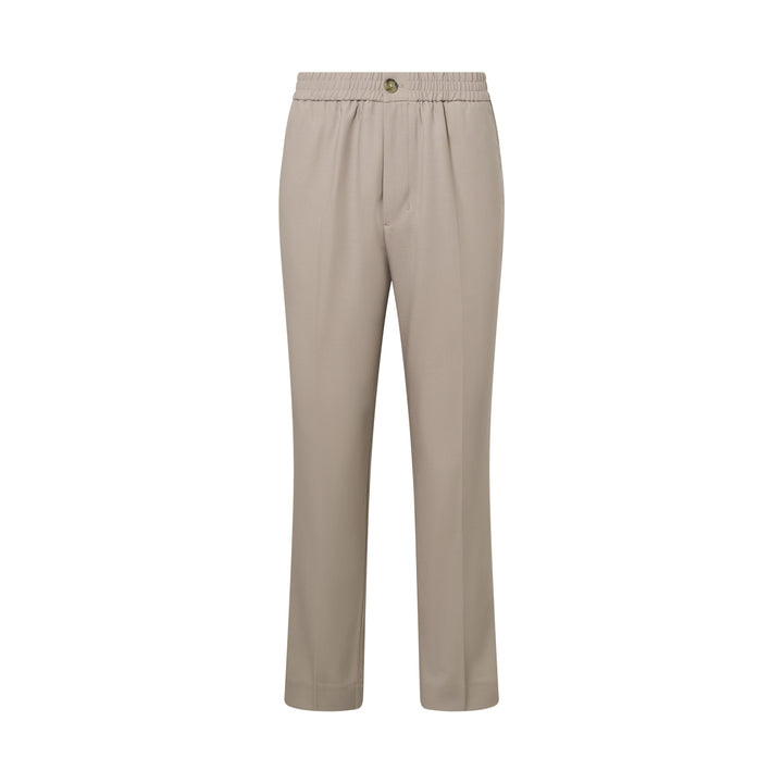 Elasticated Waist Pant