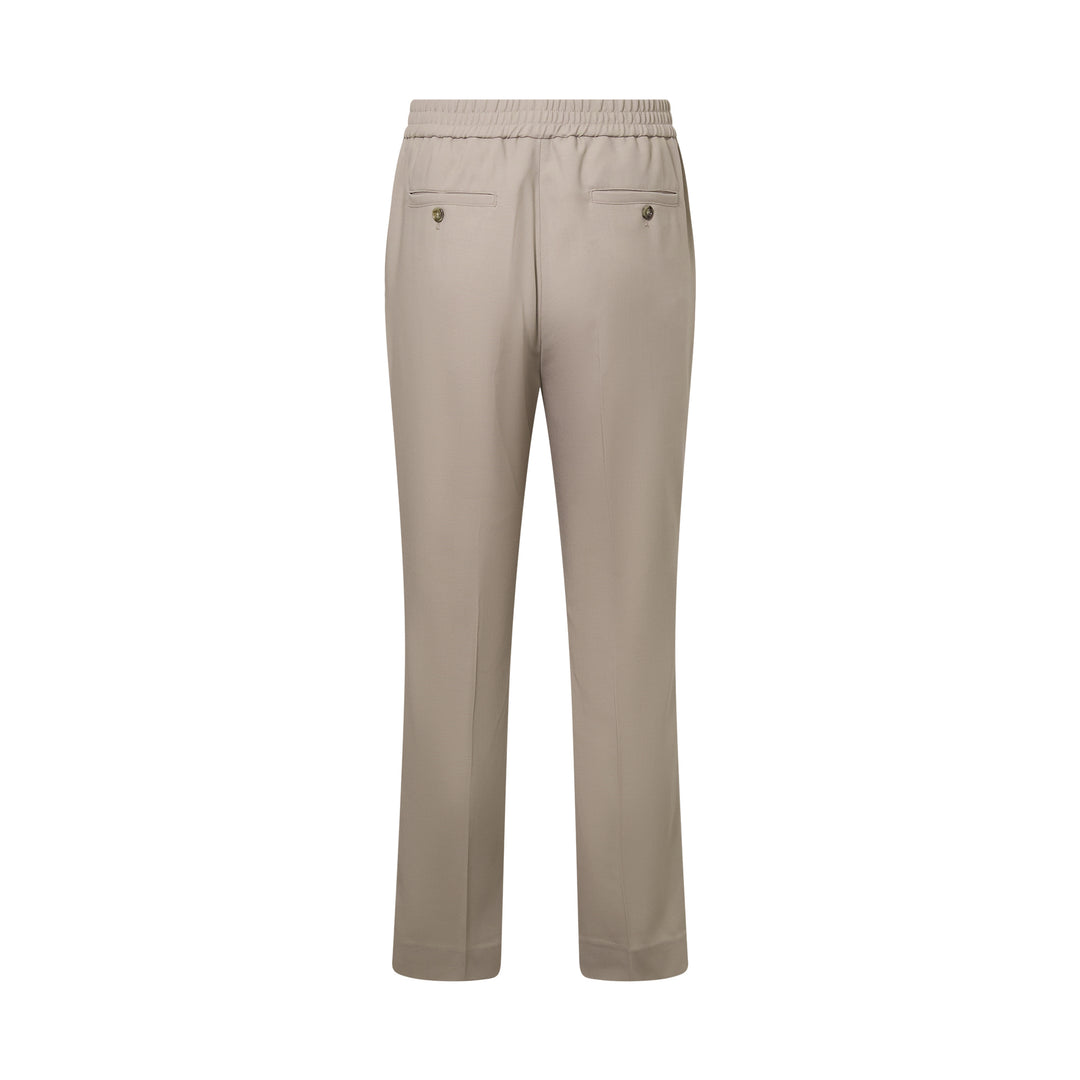 Elasticated Waist Pant
