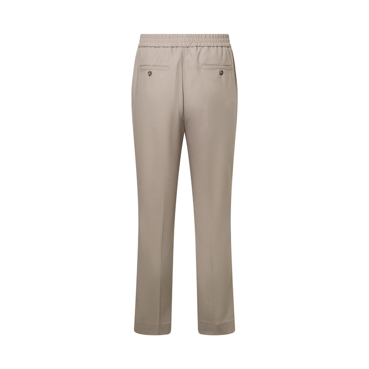Elasticated Waist Pant