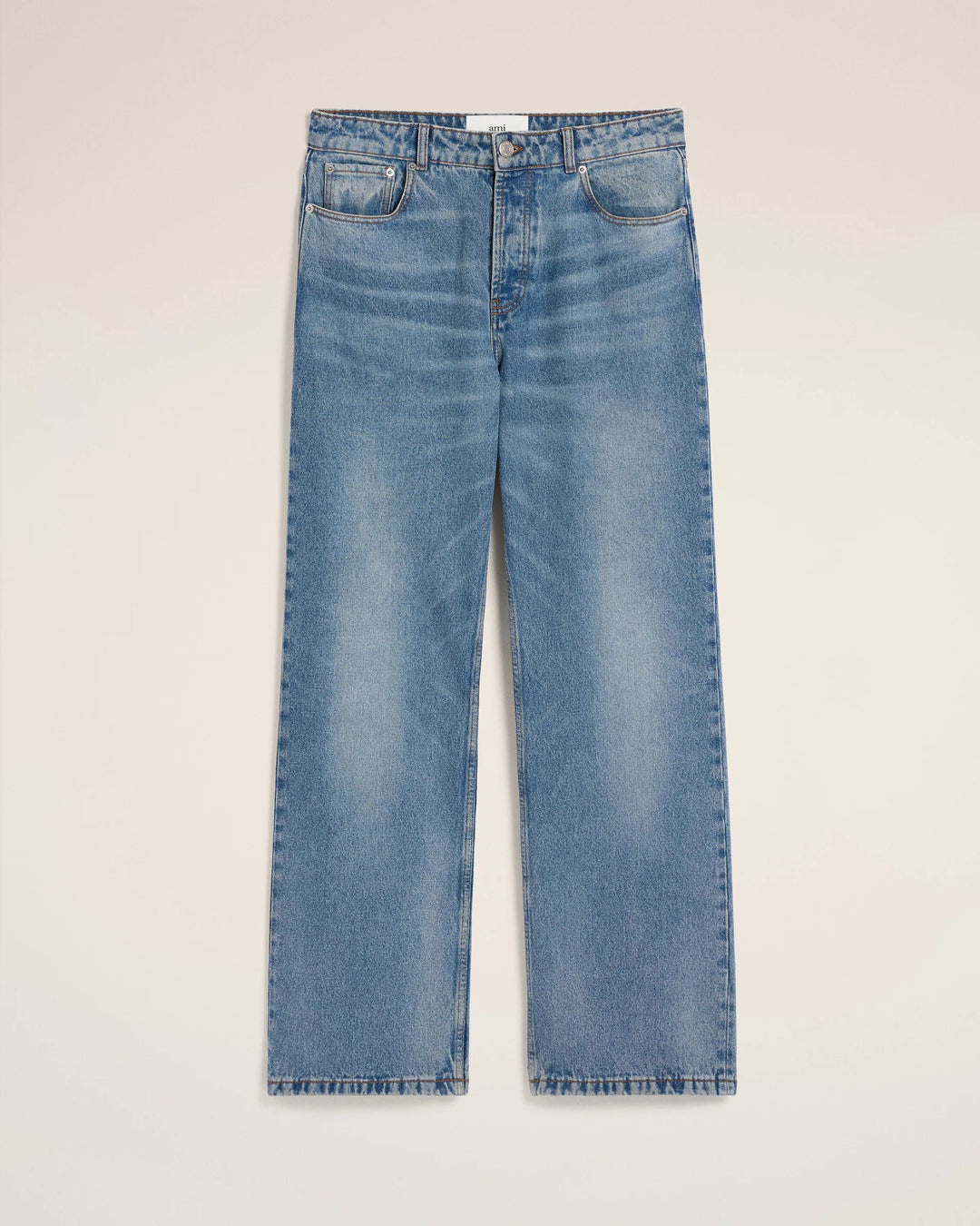Large Fit Jeans