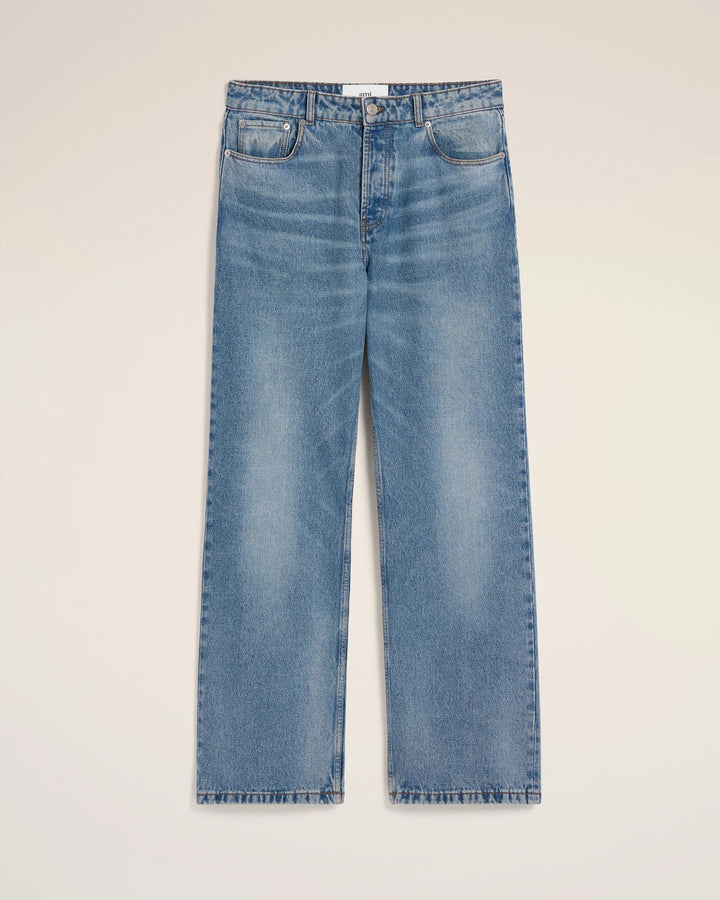 Large Fit Jeans