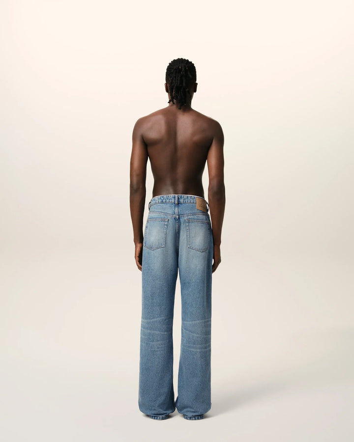 Large Fit Jeans