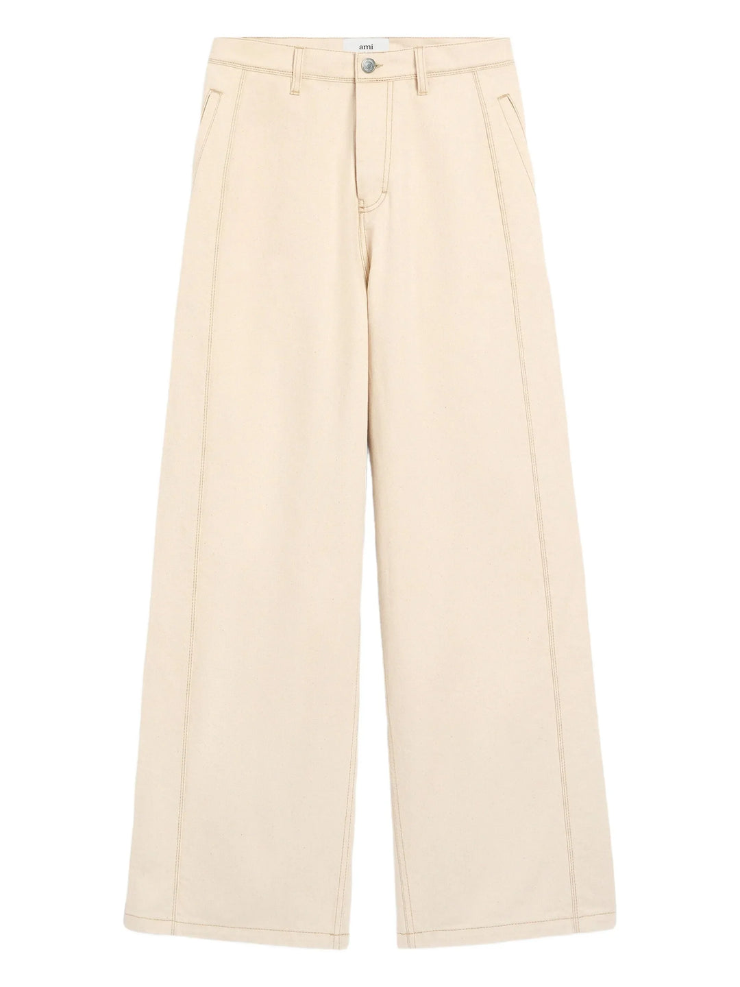 Wide Fit Jeans