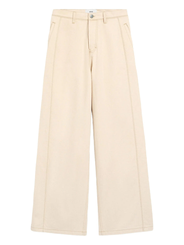 Wide Fit Jeans